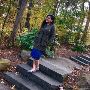 Meet your Posher, Pamella